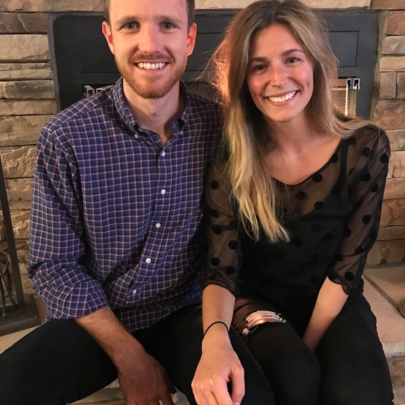 Meet your Posher, Devin - Picture 3 of 6